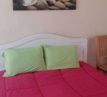 Ras Sudar Apartment | Tiba View flat