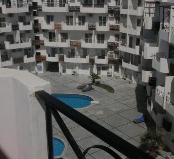 Ras Sudar Apartment | Tiba View flat
