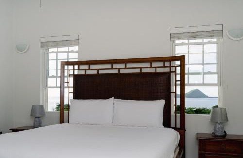 Portsmouth Villa | Tibay Villas
