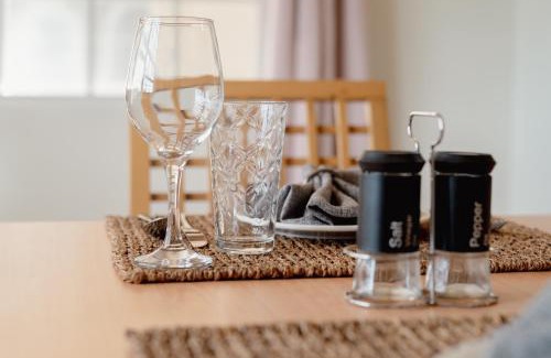 Portsmouth Villa | Tibay Villas