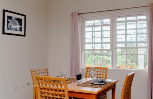 Portsmouth Villa | Tibay Villas