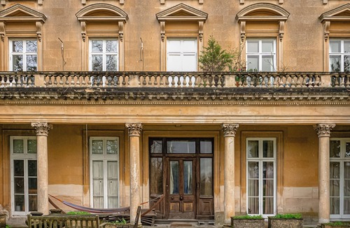 Tibberton Cottage | Tibberton Court Apartment 2 - UK48589