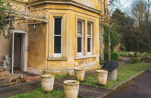 Tibberton Cottage | Tibberton Court Apartment 2 - UK48589