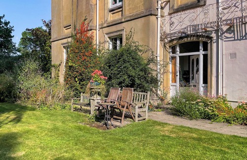 Tibberton Cottage | Tibberton Court Apartment 2 - UK48589