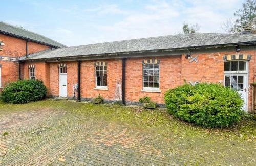 Tibberton House | Tibberton Court Apartment 2 - Uk48589