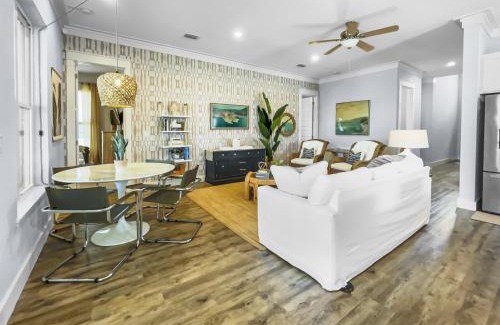 Riviera Beach House | Tibidabo Beach House home