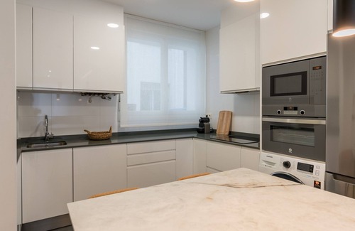 Castanos Apartment | Tiboli apartment