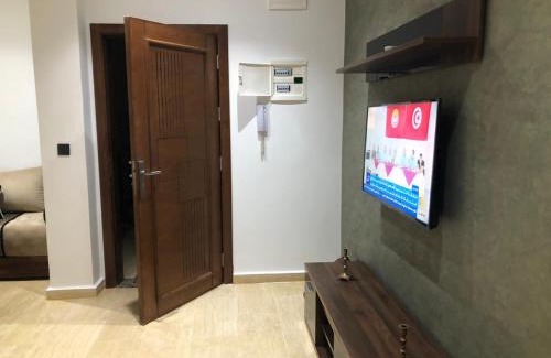 Ras Kebdana Apartment | Tibouda House Appartement De Luxe CAP R