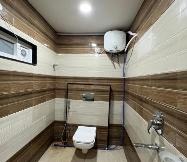 Jalpaiguri Hotel | TIC ROOMS