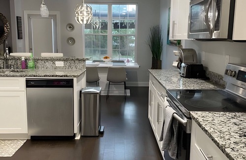 Grovetown House | Tickets & Badges Available w/this Spacious 5-bedroom house