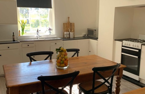 Upper Wakefield Cottage | Tickles Cottage in a beautiful Rural Setting