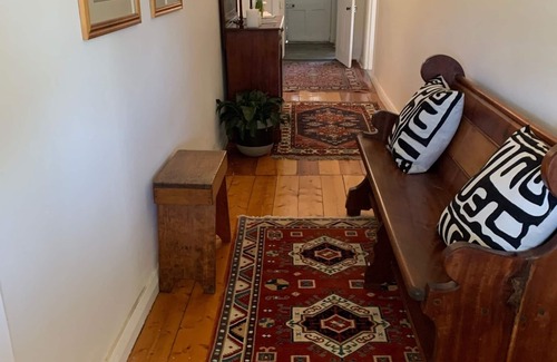 Upper Wakefield Cottage | Tickles Cottage in a beautiful Rural Setting