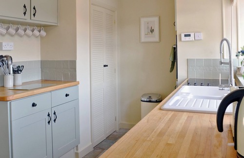 Tickton Cottage | Tickton Hall Cottage