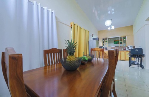 La Fortuna House | Tico Paradise with Modern Touch