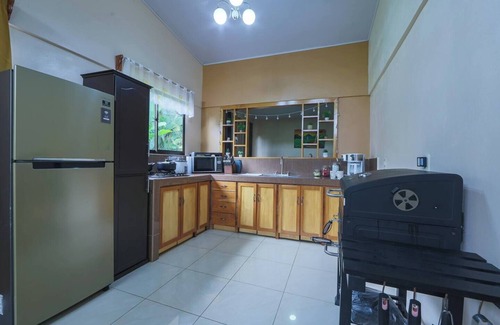 La Fortuna House | Tico Paradise with Modern Touch