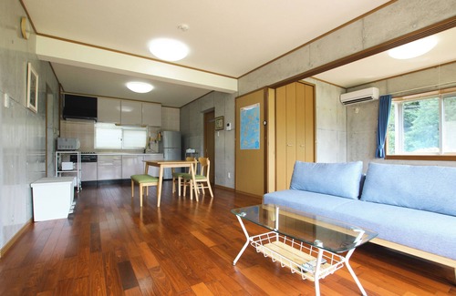 Gesashi House | Tida Gesashi