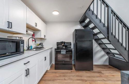 Ocean Shores Ski Chalet | Tidal House #4 - Ocean Shores Chalet