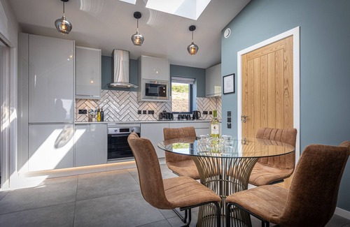 Halistra House | Tidal Reach, Dunhallin