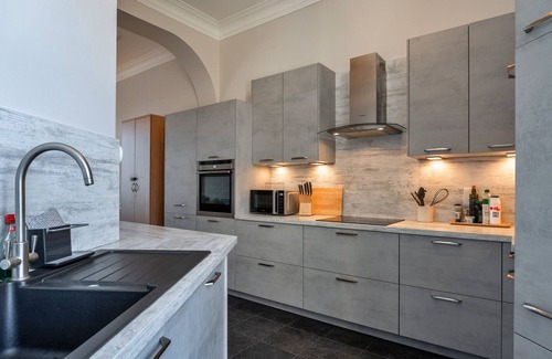 Newquay Apartment | Tidal Shores