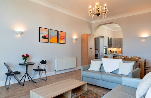 Newquay Apartment | Tidal Shores