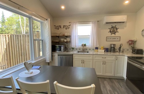 Saint Croix Cottage | Tidal Tranquility Cottage with waterfront