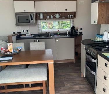 Anderby Creek House | Tide Away Anderby Creek