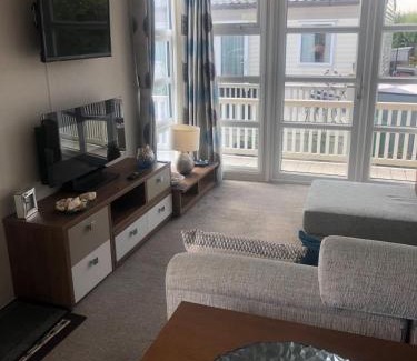 Anderby Creek House | Tide Away Anderby Creek