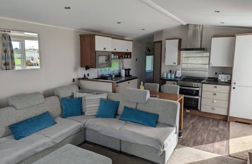 Anderby Creek House | Tide Away Anderby Creek Lincolnshire