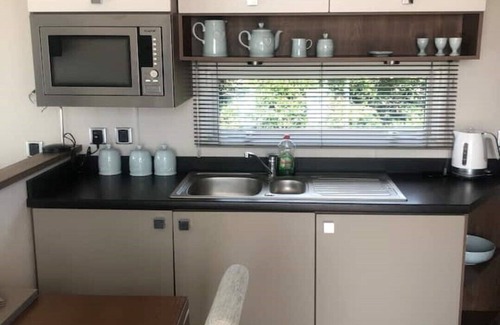 Anderby Creek House | Tide Away Anderby Creek Lincolnshire
