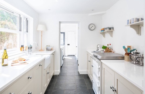 Overstrand Apartment | Tide Cottage (O), Overstrand, Norfolk
