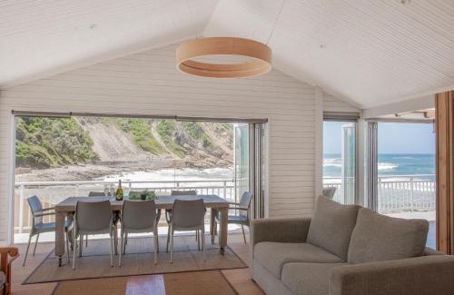 Wilderness Villa | Tide Over