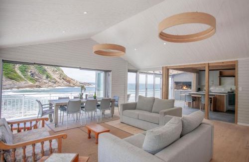 Wilderness Villa | Tide Over