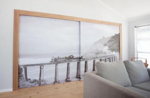 Wilderness Villa | Tide Over