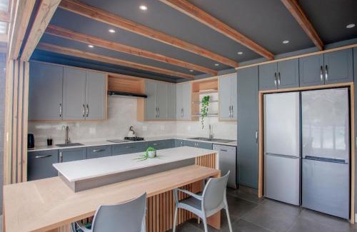 Wilderness Villa | Tide Over