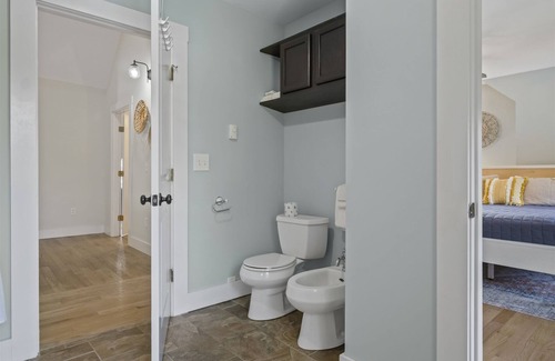 York Harbor House | Tide Pools Retreat!