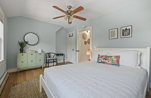 York Harbor House | Tide Pools Retreat!