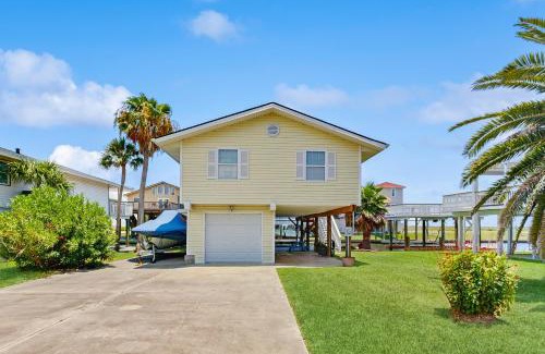 Jamaica Beach House | Tide Retreat