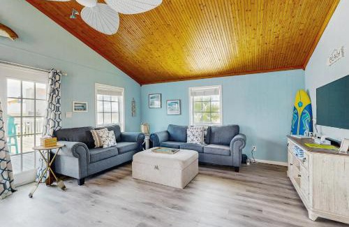 Jamaica Beach House | Tide Retreat