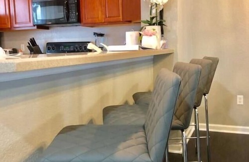 Florida Central Atlantic Coast Cottage | Tidecrest 144 · 3 Suites Near Convention, Universal, Disney