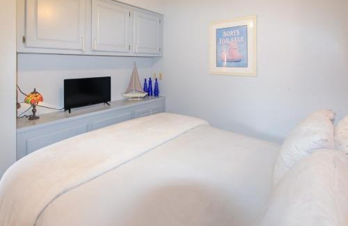 Brookings House | Tides and Tranquility