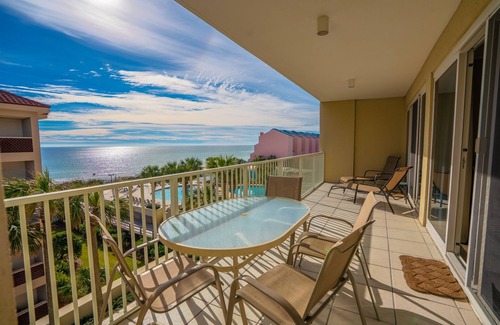 Sandestin House | Tides at Tops`l #301 | 2 Bed, 2 Bath