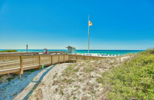 Sandestin House | Tides at Tops'l 907