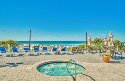 Sandestin House | Tides at Tops'l 907