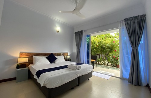 Dhigurah House | Tides Dhigurah