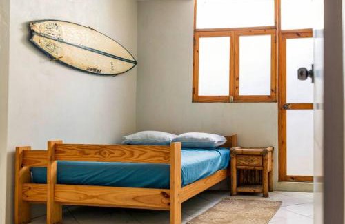 Lobitos Apartment | Tides Lobitos