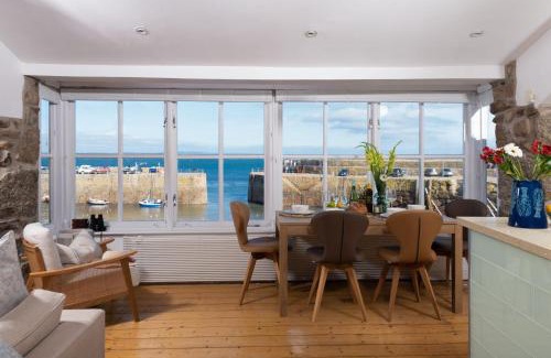 Mousehole House | Tides Reach