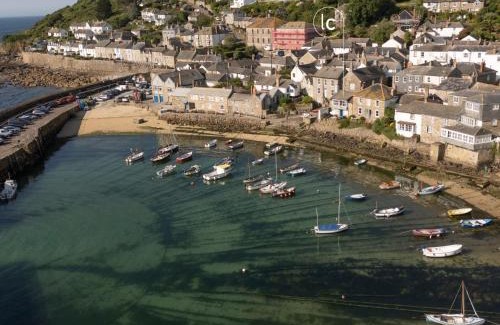 Mousehole House | Tides Reach