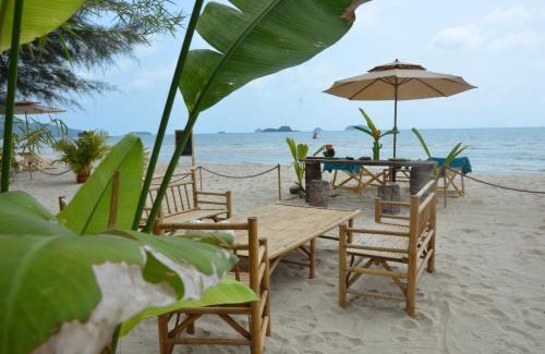 Ko Chang Resort | Tides Signature Koh Chang boutique resort