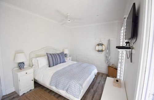 L'Agulhas Apartment | Tides' Song