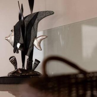 Scamander House | Tides & Tails - Pet Friendly